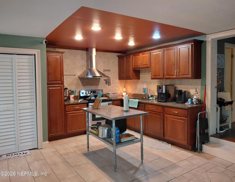 5824 Jones Creek Rd, Keystone Heights, FL 32656