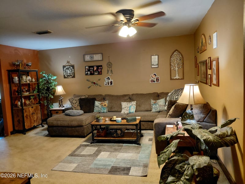 5824 Jones Creek Rd, Keystone Heights, FL 32656