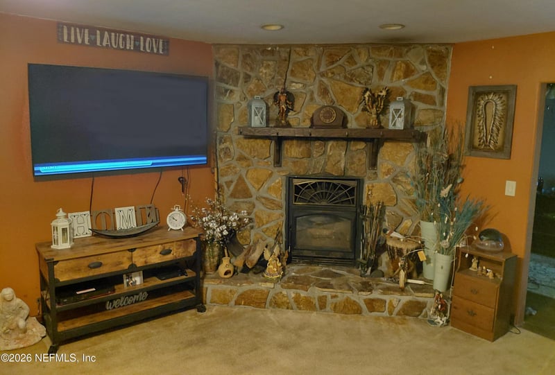 5824 Jones Creek Rd, Keystone Heights, FL 32656