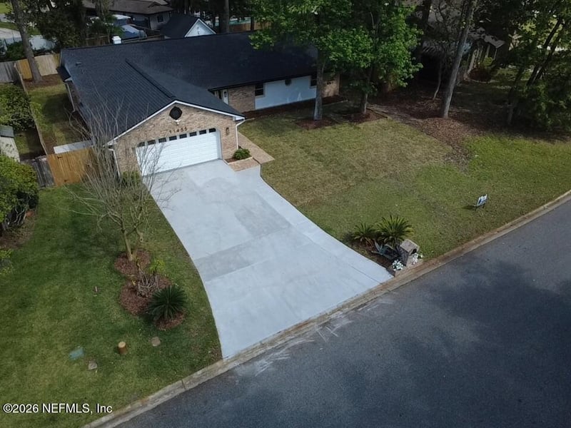 11455 Scott Mill Rd, Jacksonville, FL 32223