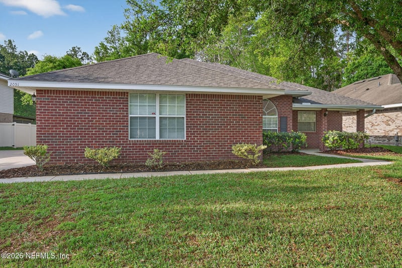 2091 Cherokee Cove Trl, Jacksonville, FL 32221