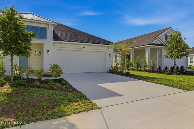 73 Stargaze Ln, St Augustine, FL 32095