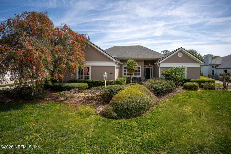 3727 Cricket Cove Rd, Jacksonville, FL 32224