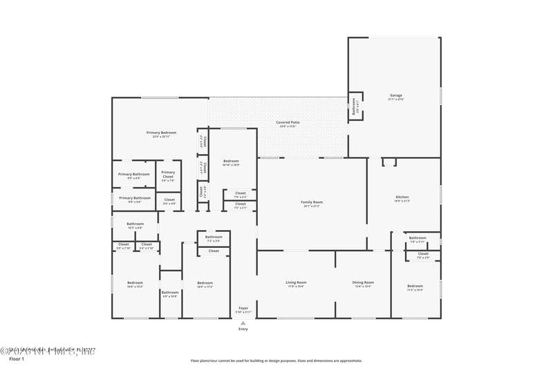 6841 Madrid Ave, Jacksonville, FL 32217