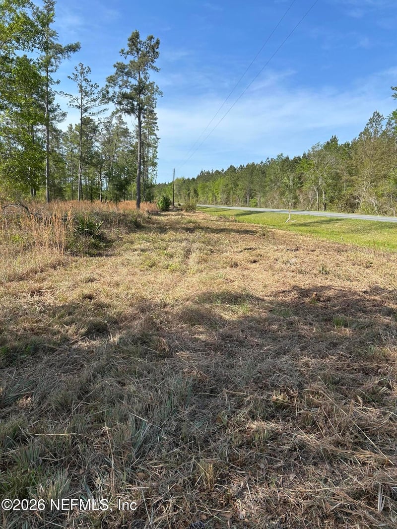 0 Falling Creek Rd, Lake City, FL 32055