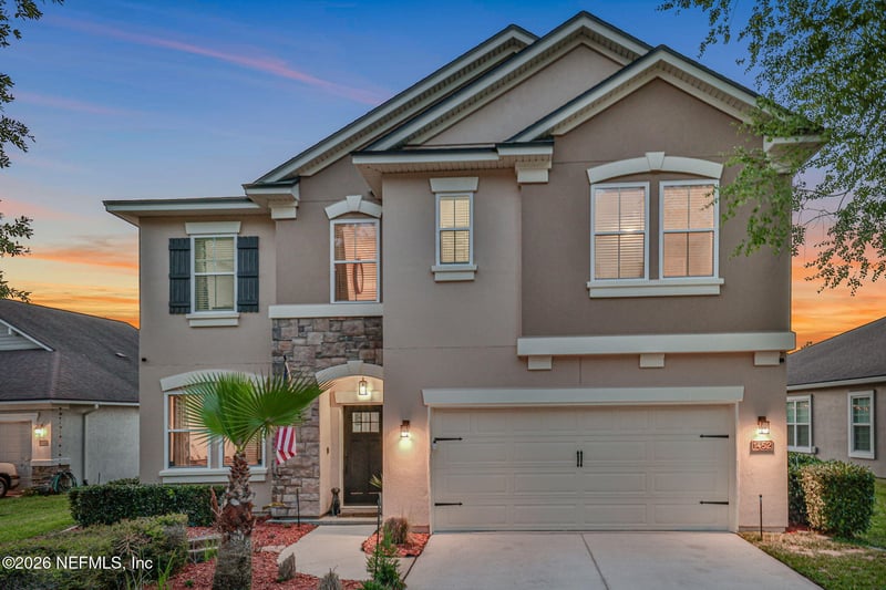 1452 Shadow Creek Dr, Orange Park, FL 32065