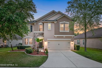 1452 Shadow Creek Dr, Orange Park, FL 32065