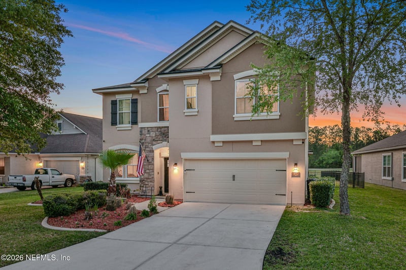 1452 Shadow Creek Dr, Orange Park, FL 32065