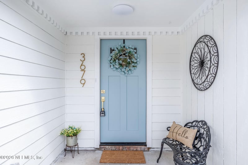 3679 Mandarin Woods Dr, Jacksonville, FL 32223