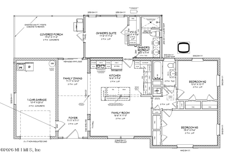 505 Nightingale Rd, Jacksonville, FL 32216