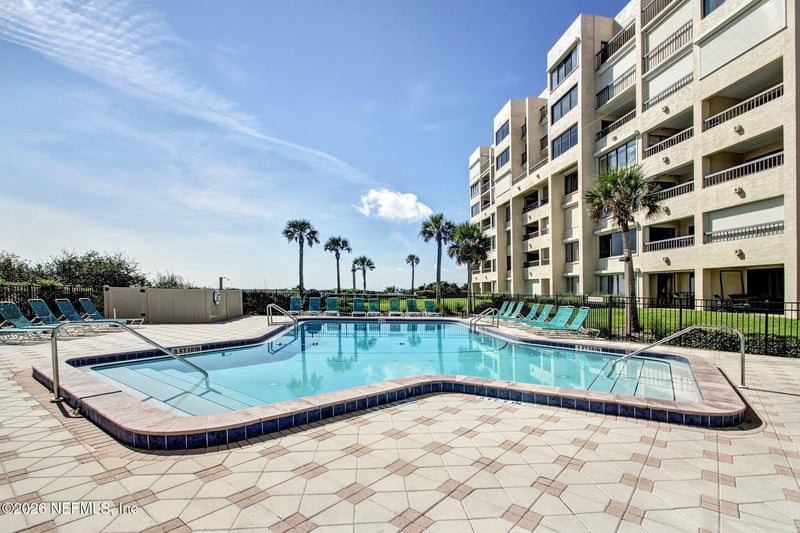 4800 Amelia Island Pw #B-151, Fernandina Beach, FL 32034