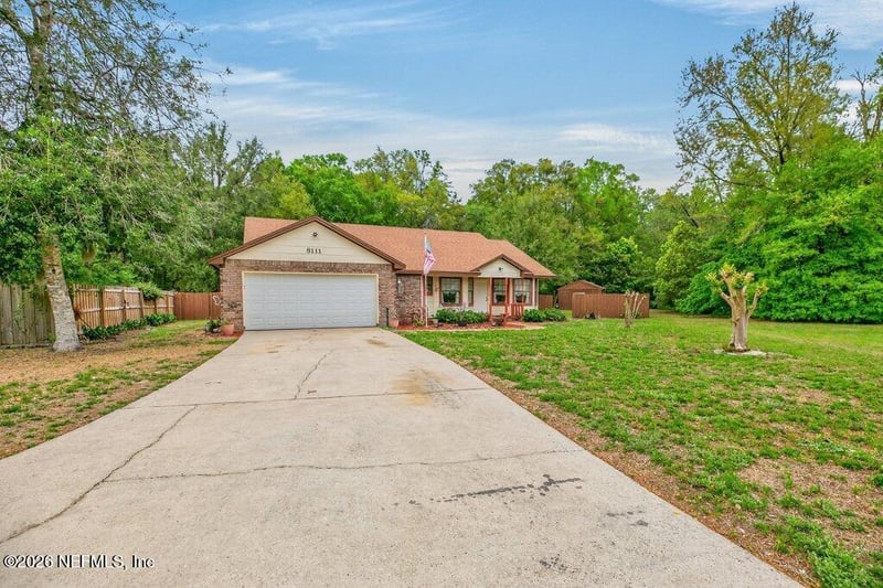 8111 Cayuga Trl, Jacksonville, FL 32244