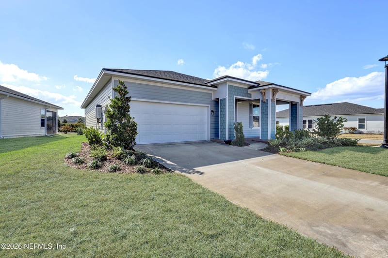 2 Jackson Blue Pl, Palm Coast, FL 32137