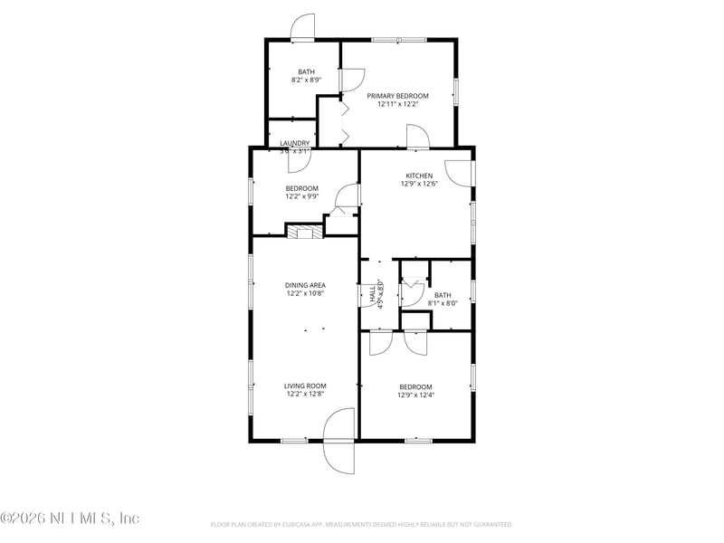 3878 Boone Park Ave, Jacksonville, FL 32205