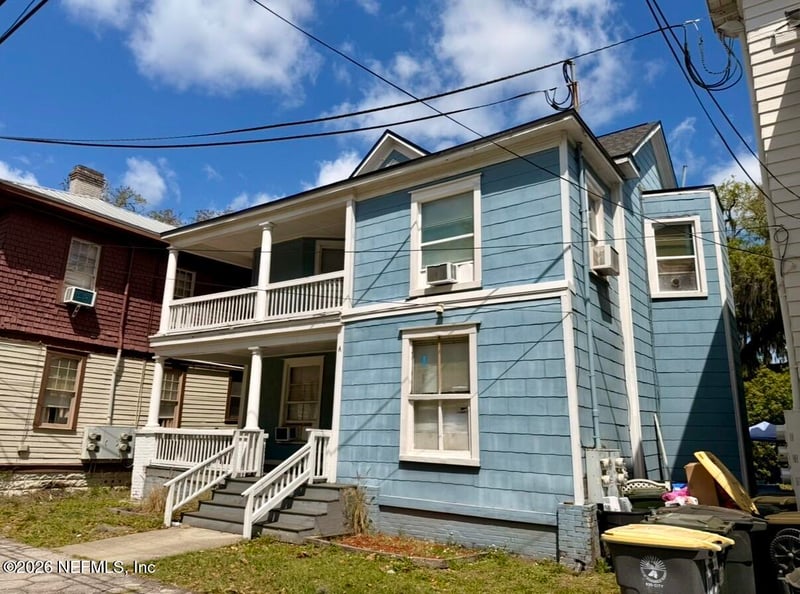 115 4th St, Jacksonville, FL 32206