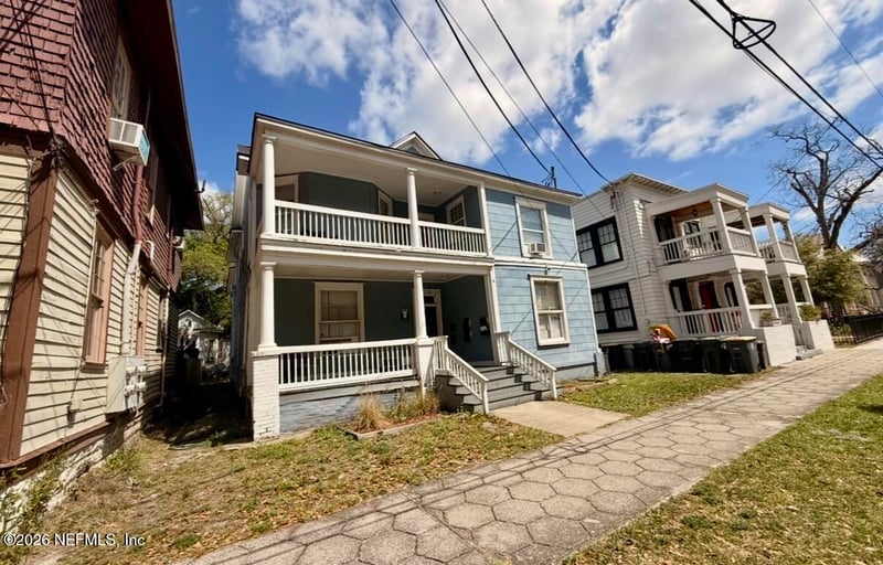 115 4th St, Jacksonville, FL 32206