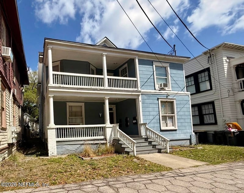 115 4th St, Jacksonville, FL 32206