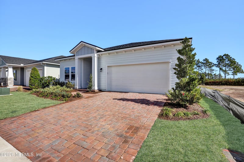 9 Falmouth Dr, Palm Coast, FL 32137