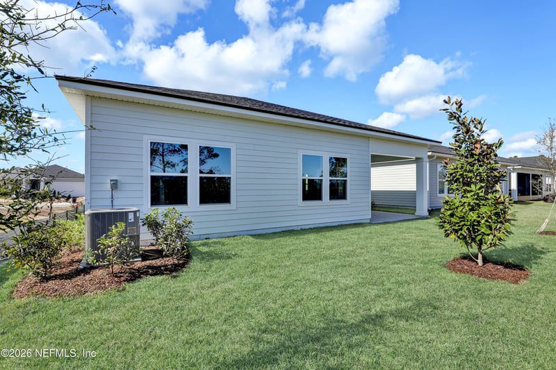 9 Falmouth Dr, Palm Coast, FL 32137