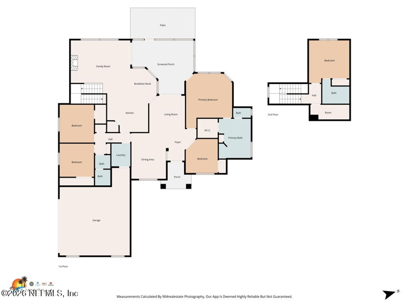 12776 Edenbridge Ct, Jacksonville, FL 32223