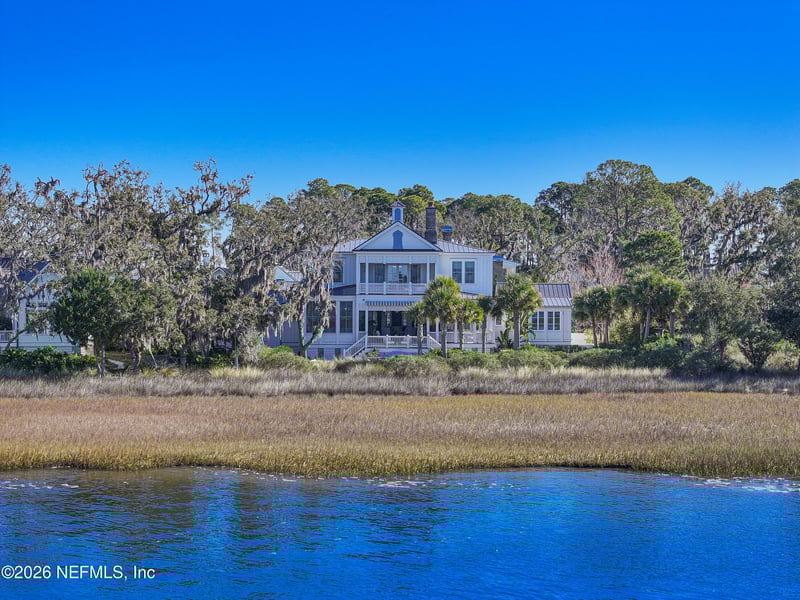 50 Cord Grass Ct, Fernandina Beach, FL 32034