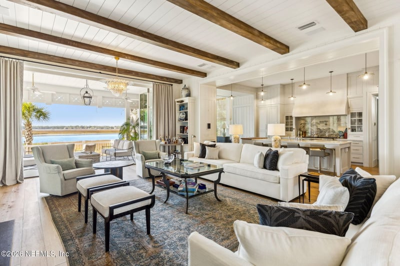 50 Cord Grass Ct, Fernandina Beach, FL 32034