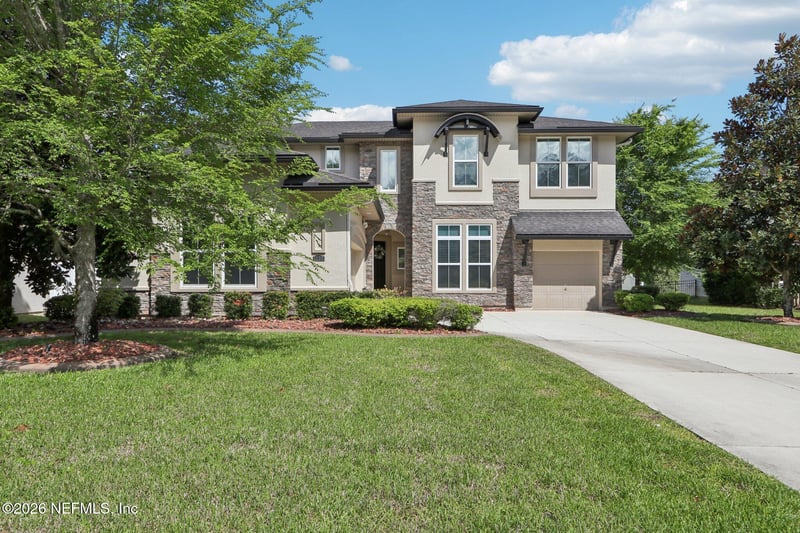 1233 Orchard Oriole Pl, Middleburg, FL 32068