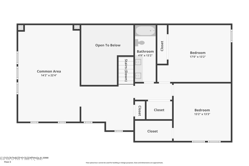 1233 Orchard Oriole Pl, Middleburg, FL 32068
