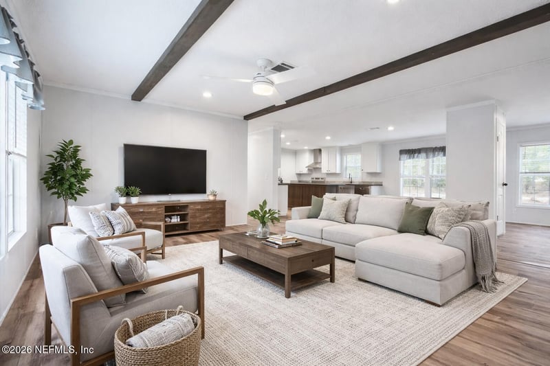 110 Slipper Way, Hawthorne, FL 32640