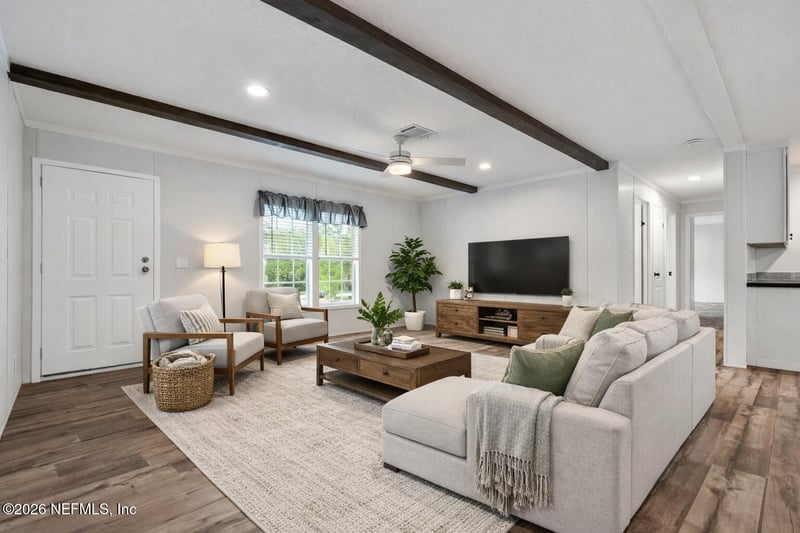 110 Slipper Way, Hawthorne, FL 32640