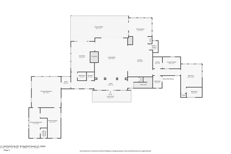 50 Cord Grass Ct, Fernandina Beach, FL 32034