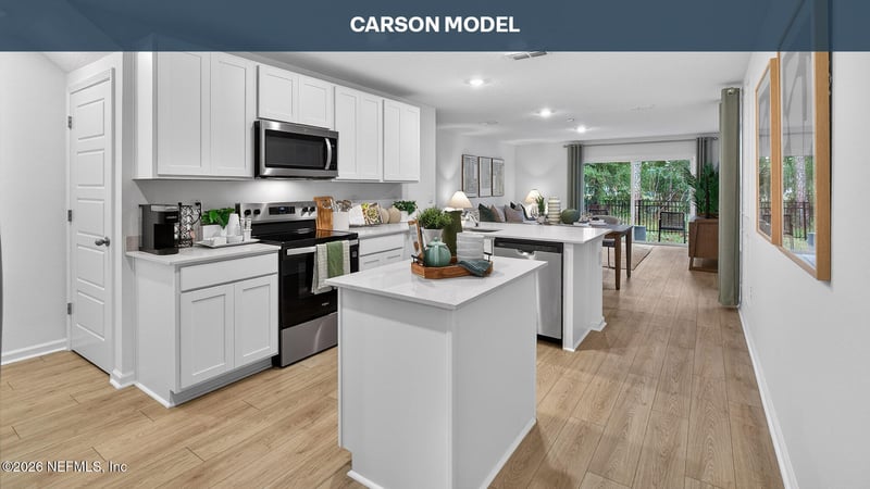 12753 Geronimo Pl, Jacksonville, FL 32218