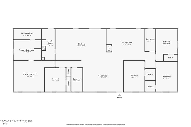 110 Slipper Way, Hawthorne, FL 32640