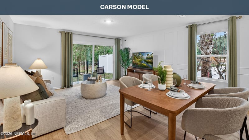 12751 Geronimo Pl, Jacksonville, FL 32218