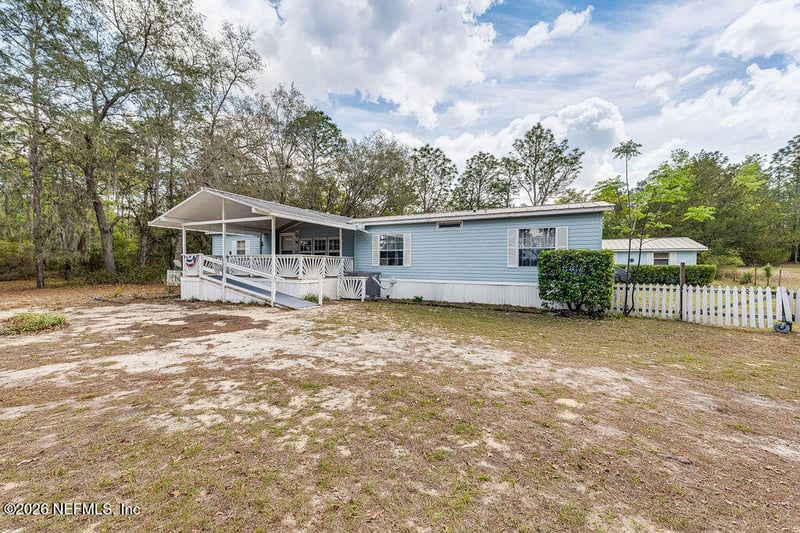 6328 Little Lake Geneva Rd, Keystone Heights, FL 32656