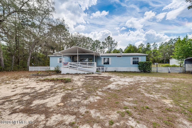 6328 Little Lake Geneva Rd, Keystone Heights, FL 32656
