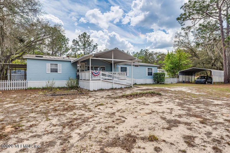 6328 Little Lake Geneva Rd, Keystone Heights, FL 32656