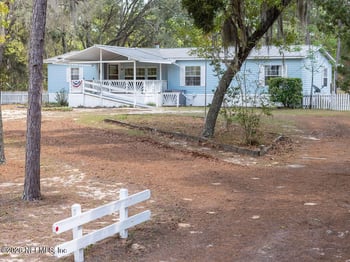 6328 Little Lake Geneva Rd, Keystone Heights, FL 32656