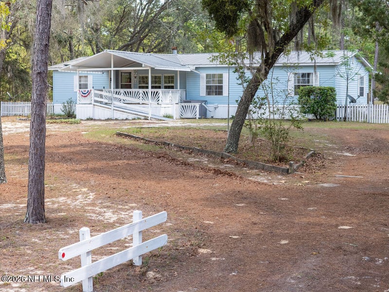 6328 Little Lake Geneva Rd, Keystone Heights, FL 32656