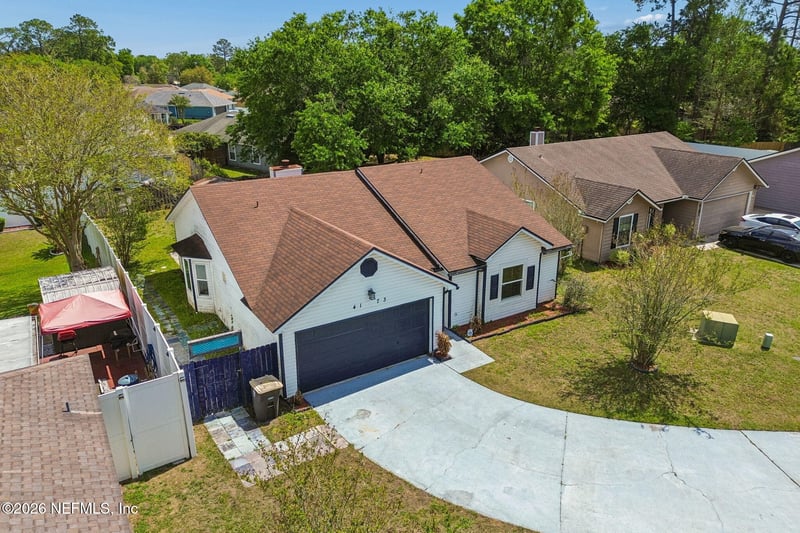 4173 Davie Ct, Jacksonville, FL 32210