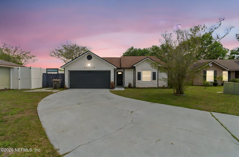 4173 Davie Ct, Jacksonville, FL 32210