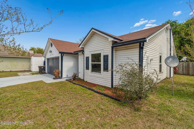 4173 Davie Ct, Jacksonville, FL 32210