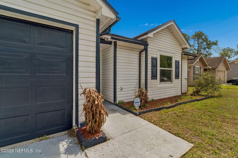 4173 Davie Ct, Jacksonville, FL 32210