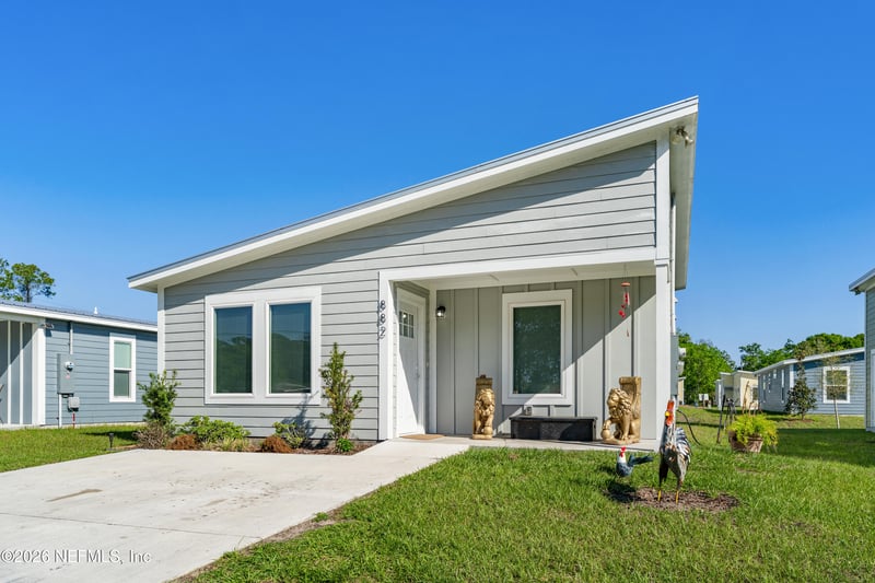 882 Helen St, St Augustine, FL 32084