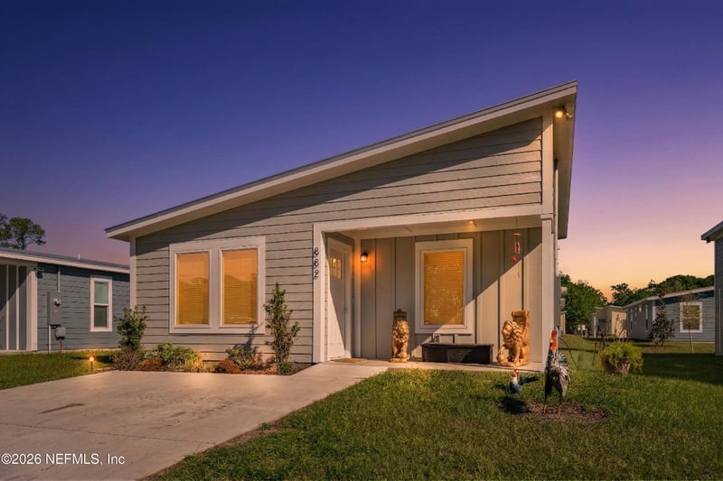 882 Helen St, St Augustine, FL 32084