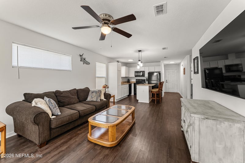 882 Helen St, St Augustine, FL 32084