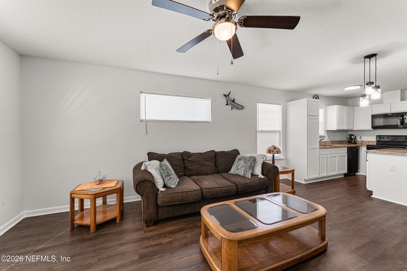 882 Helen St, St Augustine, FL 32084