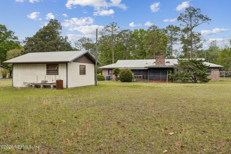 11380 Old Plank Rd, Jacksonville, FL 32220