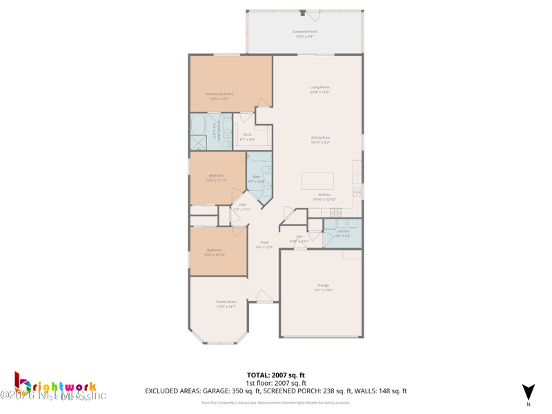 4594 Farmhouse Gate Trl, Jacksonville, FL 32226
