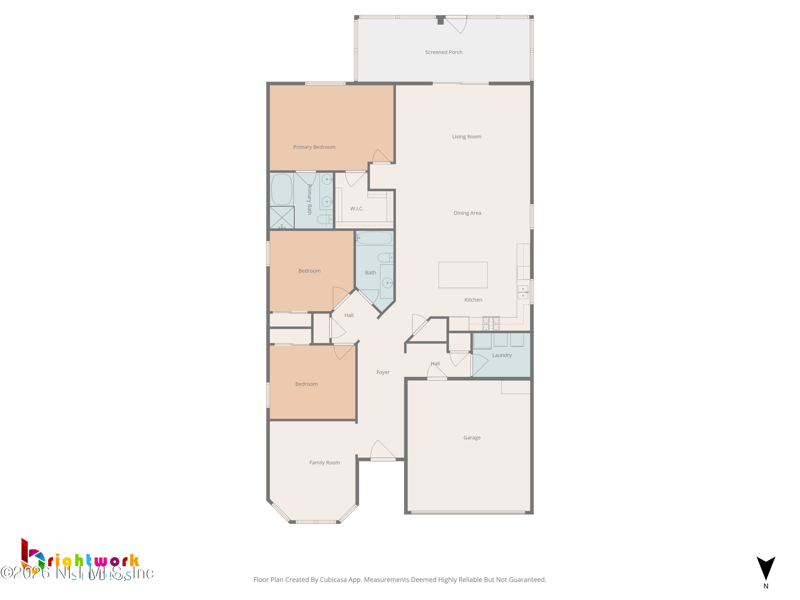 4594 Farmhouse Gate Trl, Jacksonville, FL 32226